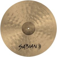 Sabian Cymbale Stratus Dry 20